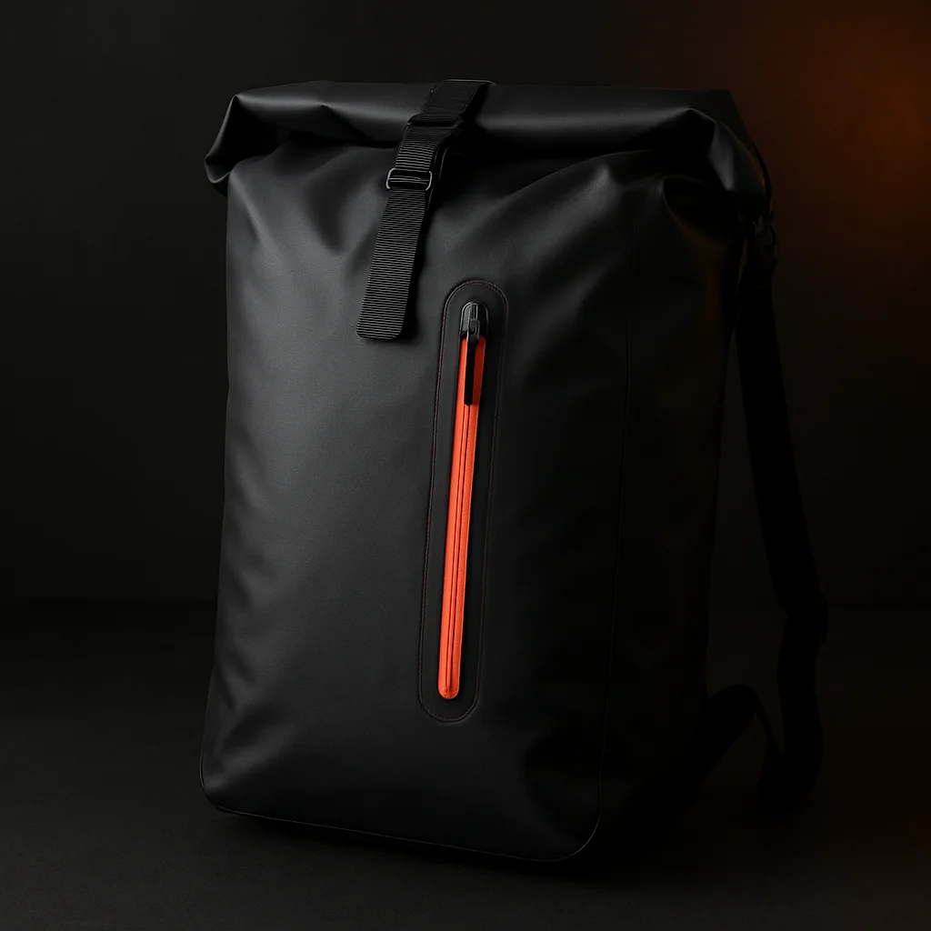 Mochila Estanca Dry-Pack 45L