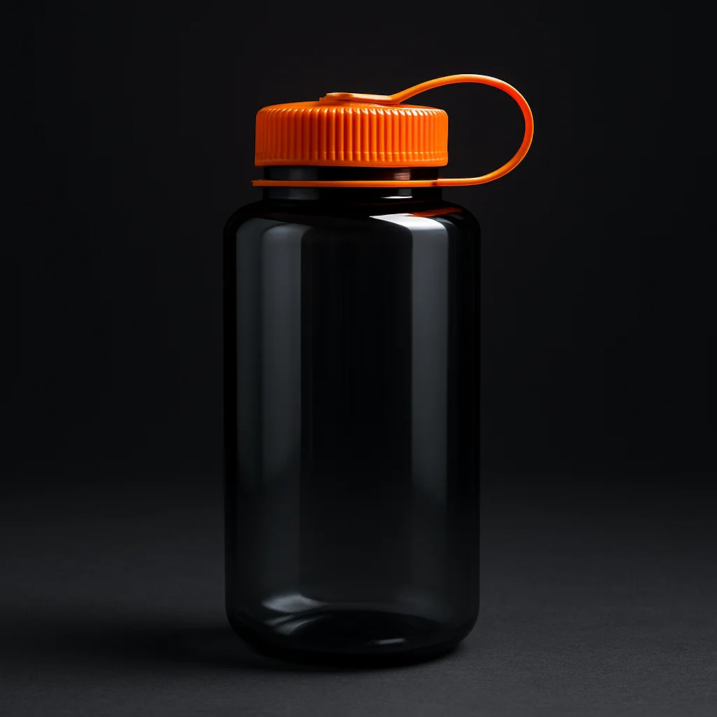 Botella Nalgene Wide Mouth 1L