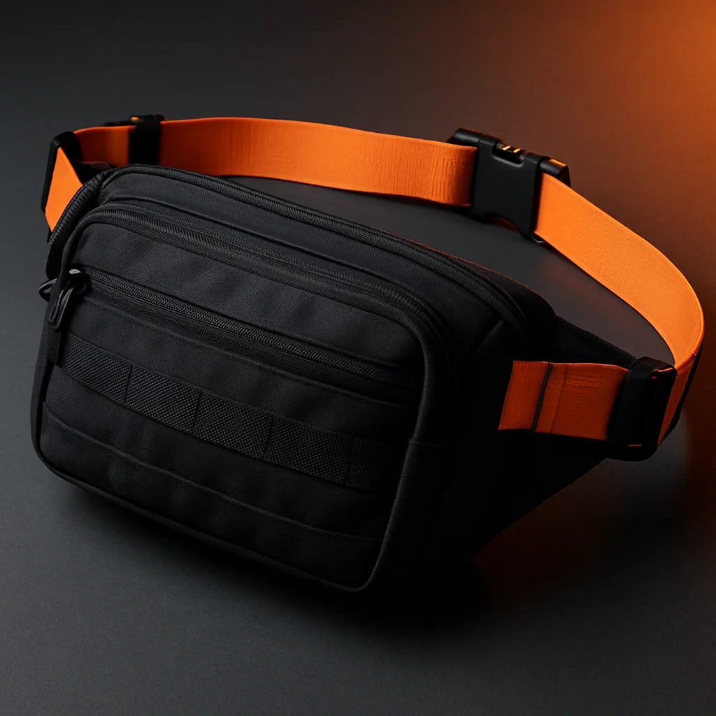 Bolsa de Cintura Foto-Modular