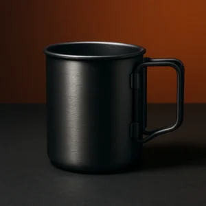 Vaso Térmico Titanio Pro 450ml